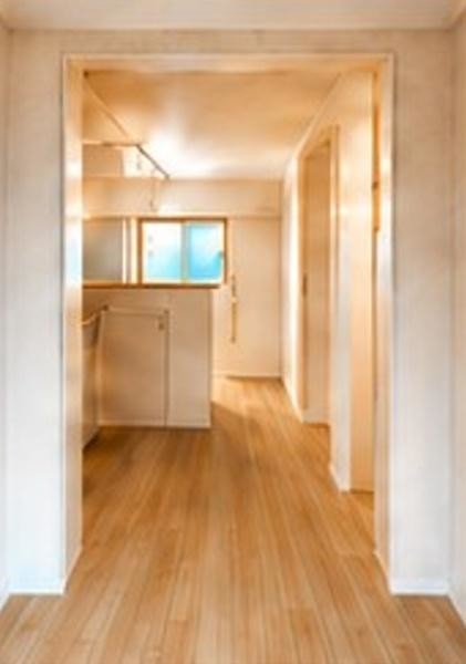 apartment 東京都荒川区西日暮里２丁目39-7　ＧＳハイム日暮里101