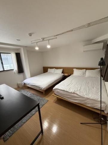 detached 東京都荒川区西日暮里２丁目39-7　ＧＳハイム日暮里101