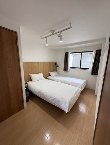detached 東京都荒川区西日暮里２丁目39-7　ＧＳハイム日暮里101