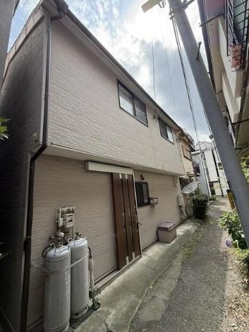 detached 東京都荒川区西日暮里２丁目39-7　ＧＳハイム日暮里101