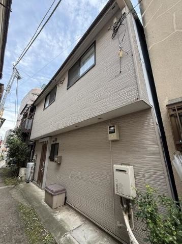 detached 東京都荒川区西日暮里２丁目39-7　ＧＳハイム日暮里101