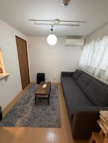 detached 東京都荒川区西日暮里２丁目39-7　ＧＳハイム日暮里101