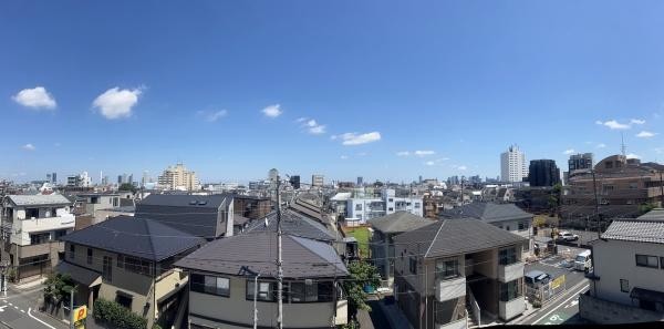 apartment 東京都荒川区西日暮里２丁目39-7　ＧＳハイム日暮里101