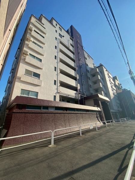 apartment 東京都荒川区西日暮里２丁目39-7　ＧＳハイム日暮里101