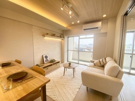 apartment 東京都荒川区西日暮里２丁目39-7　ＧＳハイム日暮里101
