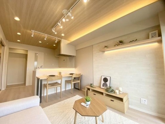 apartment 東京都荒川区西日暮里２丁目39-7　ＧＳハイム日暮里101