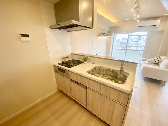 apartment 東京都荒川区西日暮里２丁目39-7　ＧＳハイム日暮里101