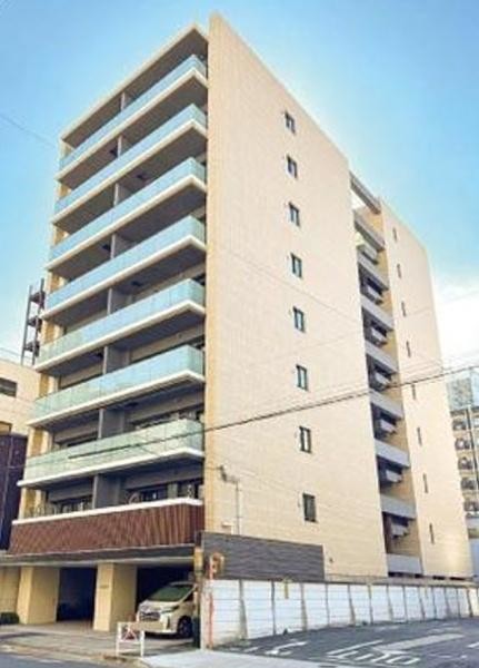 apartment 東京都荒川区西日暮里２丁目39-7　ＧＳハイム日暮里101