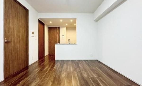 apartment 東京都荒川区西日暮里２丁目39-7　ＧＳハイム日暮里101