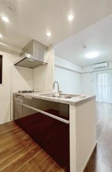 apartment 東京都荒川区西日暮里２丁目39-7　ＧＳハイム日暮里101