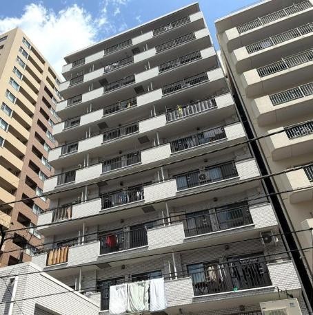 apartment 東京都荒川区西日暮里２丁目39-7　ＧＳハイム日暮里101
