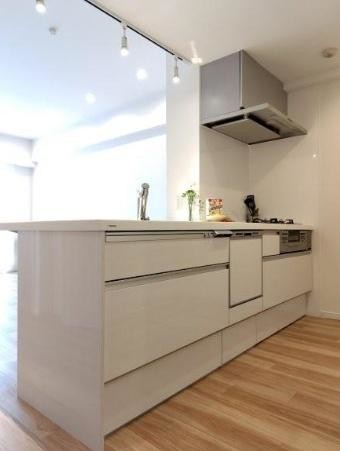 apartment 東京都荒川区西日暮里２丁目39-7　ＧＳハイム日暮里101