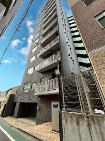 apartment 東京都荒川区西日暮里２丁目39-7　ＧＳハイム日暮里101