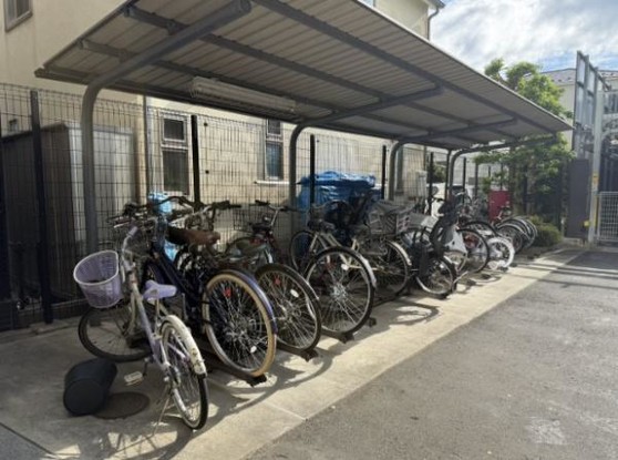 apartment 東京都荒川区西日暮里２丁目39-7　ＧＳハイム日暮里101