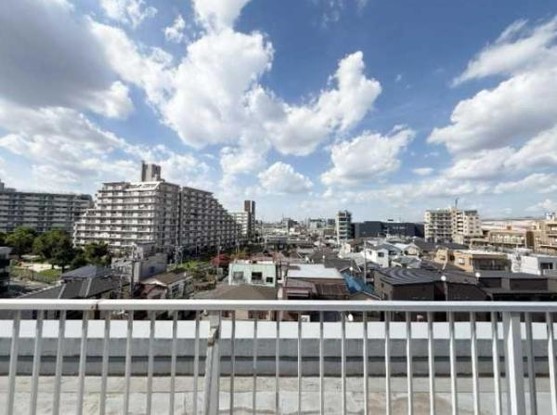 apartment 東京都荒川区西日暮里２丁目39-7　ＧＳハイム日暮里101