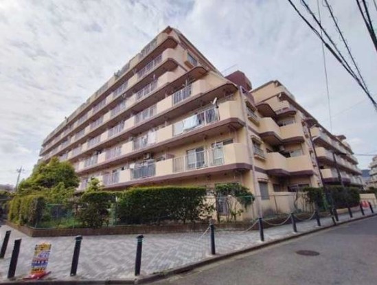 apartment 東京都荒川区西日暮里２丁目39-7　ＧＳハイム日暮里101