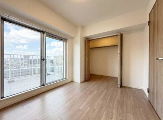 apartment 東京都荒川区西日暮里２丁目39-7　ＧＳハイム日暮里101