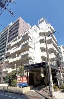 apartment 東京都荒川区西日暮里２丁目39-7　ＧＳハイム日暮里101