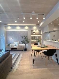 apartment 東京都荒川区西日暮里２丁目39-7　ＧＳハイム日暮里101