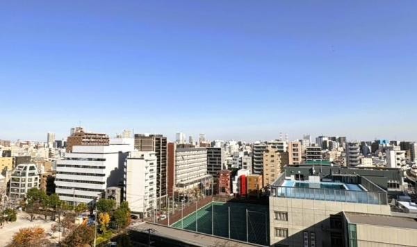 apartment 東京都荒川区西日暮里２丁目39-7　ＧＳハイム日暮里101