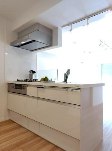 apartment 東京都荒川区西日暮里２丁目39-7　ＧＳハイム日暮里101