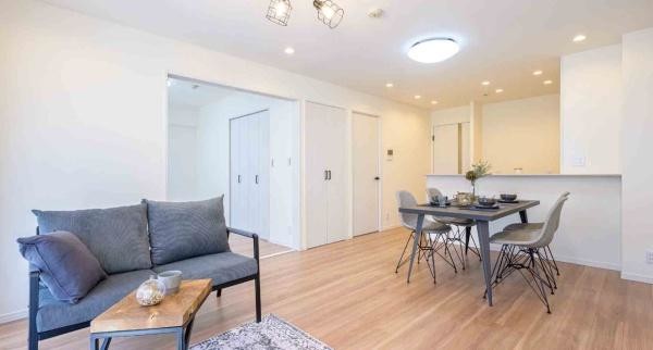 apartment 東京都荒川区西日暮里２丁目39-7　ＧＳハイム日暮里101
