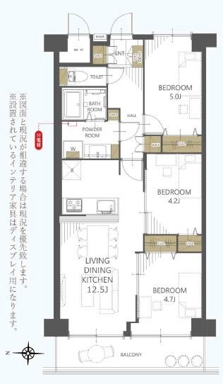 apartment 東京都荒川区西日暮里２丁目39-7　ＧＳハイム日暮里101