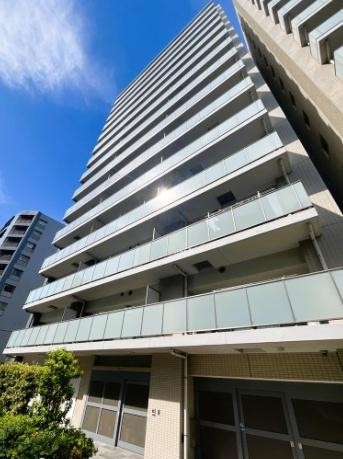 apartment 東京都荒川区西日暮里２丁目39-7　ＧＳハイム日暮里101