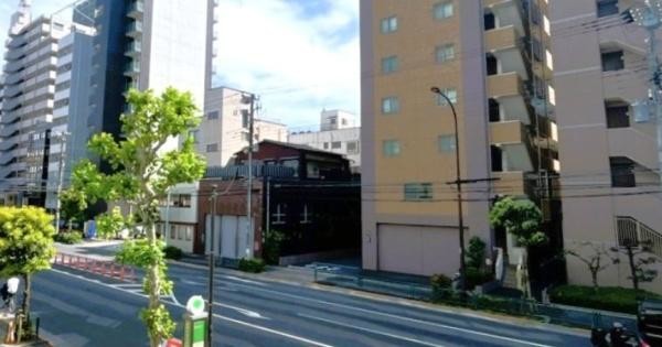 apartment 東京都荒川区西日暮里２丁目39-7　ＧＳハイム日暮里101