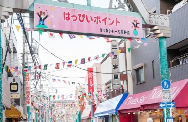 apartment 東京都荒川区西日暮里２丁目39-7　ＧＳハイム日暮里101