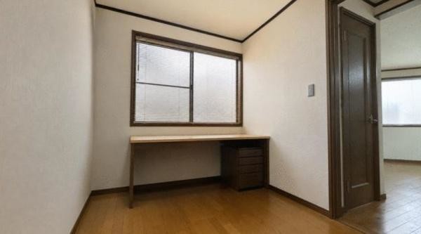 detached 東京都荒川区西日暮里２丁目39-7　ＧＳハイム日暮里101