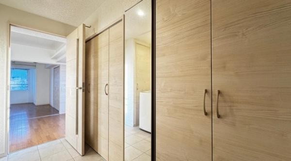 apartment 東京都荒川区西日暮里２丁目39-7　ＧＳハイム日暮里101