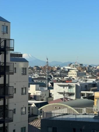 apartment 東京都荒川区西日暮里２丁目39-7　ＧＳハイム日暮里101