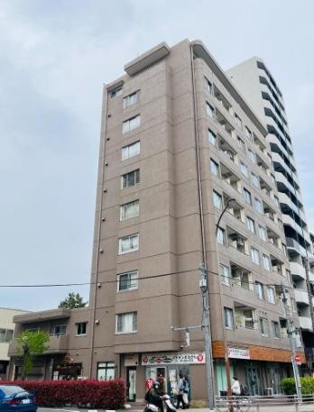 apartment 東京都荒川区西日暮里２丁目39-7　ＧＳハイム日暮里101