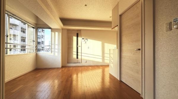 apartment 東京都荒川区西日暮里２丁目39-7　ＧＳハイム日暮里101