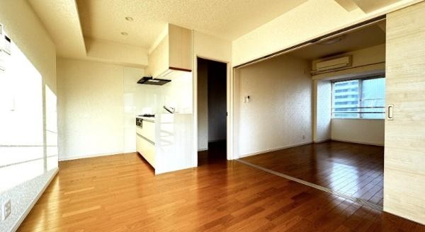 apartment 東京都荒川区西日暮里２丁目39-7　ＧＳハイム日暮里101