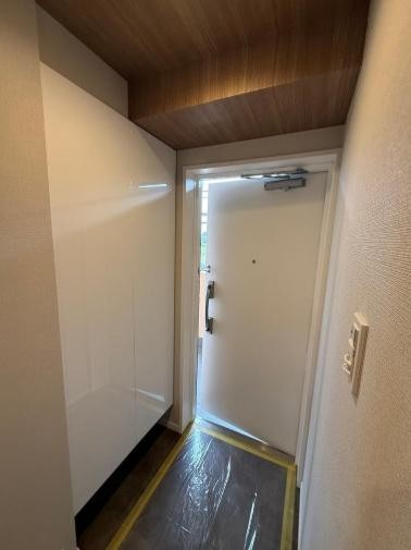 apartment 東京都荒川区西日暮里２丁目39-7　ＧＳハイム日暮里101