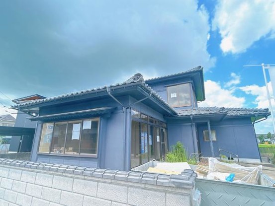 detached 富山県砺波市木下
地図を見る