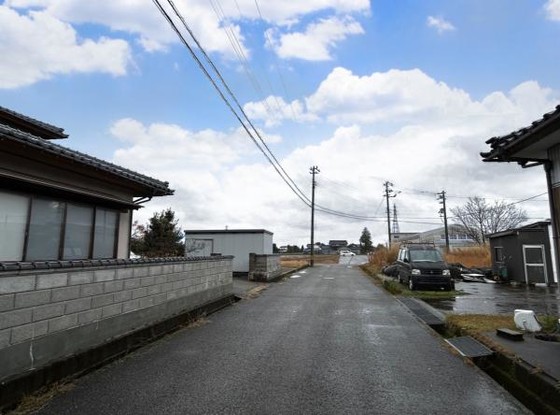 detached 富山県砺波市木下
地図を見る
