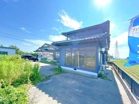 detached 富山県砺波市木下
地図を見る