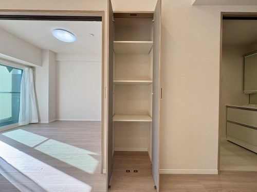apartment 神奈川県川崎市川崎区駅前本町11番1 パシフィックマークス川崎7階