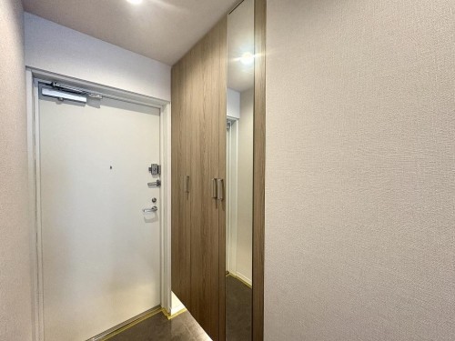 apartment 神奈川県川崎市川崎区駅前本町11番1 パシフィックマークス川崎7階