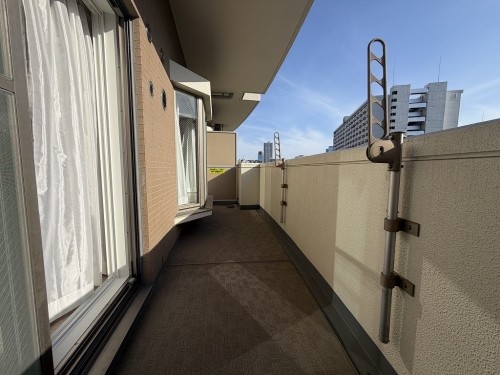 apartment 神奈川県川崎市川崎区駅前本町11番1 パシフィックマークス川崎7階