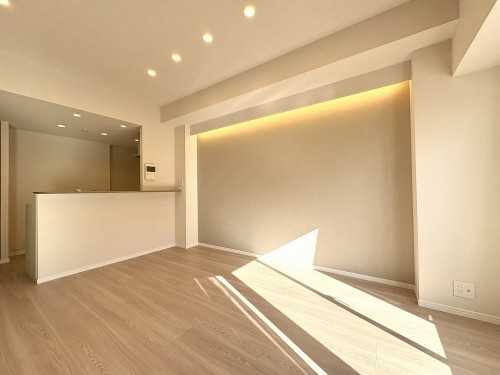 apartment 神奈川県川崎市川崎区駅前本町11番1 パシフィックマークス川崎7階