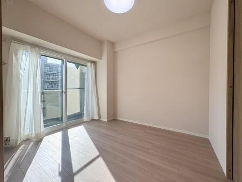 apartment 神奈川県川崎市川崎区駅前本町11番1 パシフィックマークス川崎7階