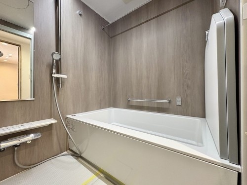apartment 神奈川県川崎市川崎区駅前本町11番1 パシフィックマークス川崎7階