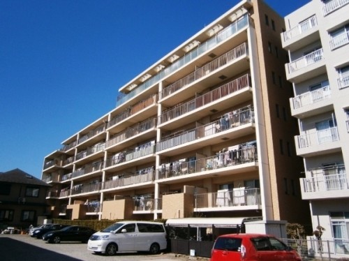 apartment 東京都町田市中町１丁目1-16 東京建物町田ビル7F