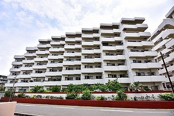 apartment 神奈川県横浜市栄区笠間３丁目44-1 メゾングランディオーズ1F