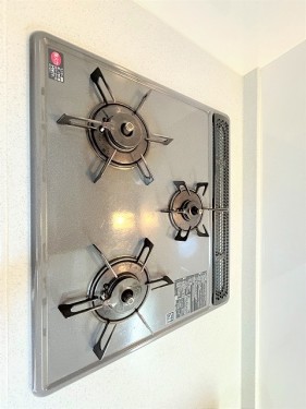 apartment 神奈川県横浜市栄区笠間３丁目44-1 メゾングランディオーズ1F