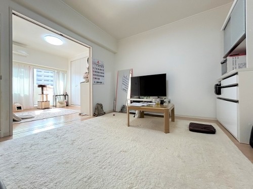 apartment 神奈川県横浜市栄区笠間３丁目44-1 メゾングランディオーズ1F